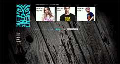 Desktop Screenshot of aku-wear.com